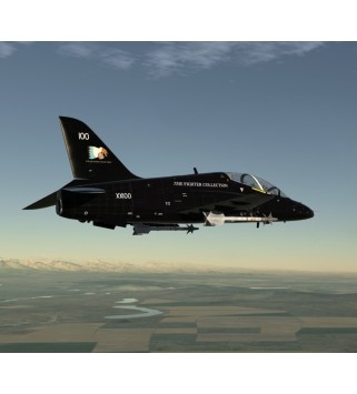 DCS: Hawk T.1A Digital Download Key GLOBAL